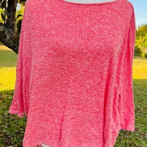 Jarrett Bay Lightweight Sweater Tunic
